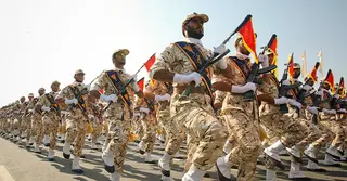 গোয়েন্দাপ্রধানের পর এবার কুদস ফোর্সের ইউনিটপ্রধানকে হত্যার দাবি ইসরাইলের